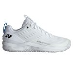 Yonex 75th Power Eclipsion 3 AC White